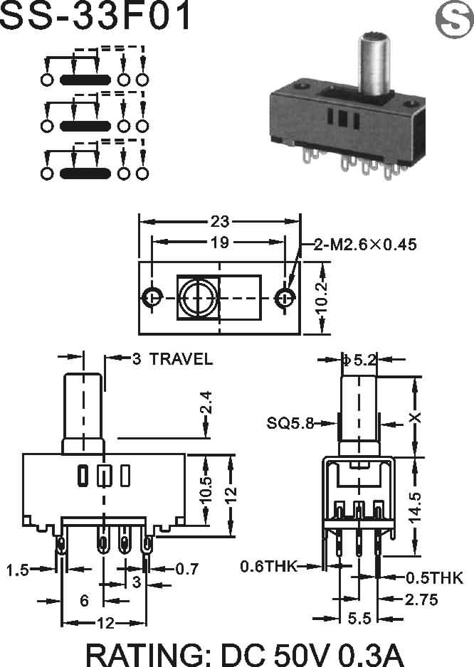 SS-33F01