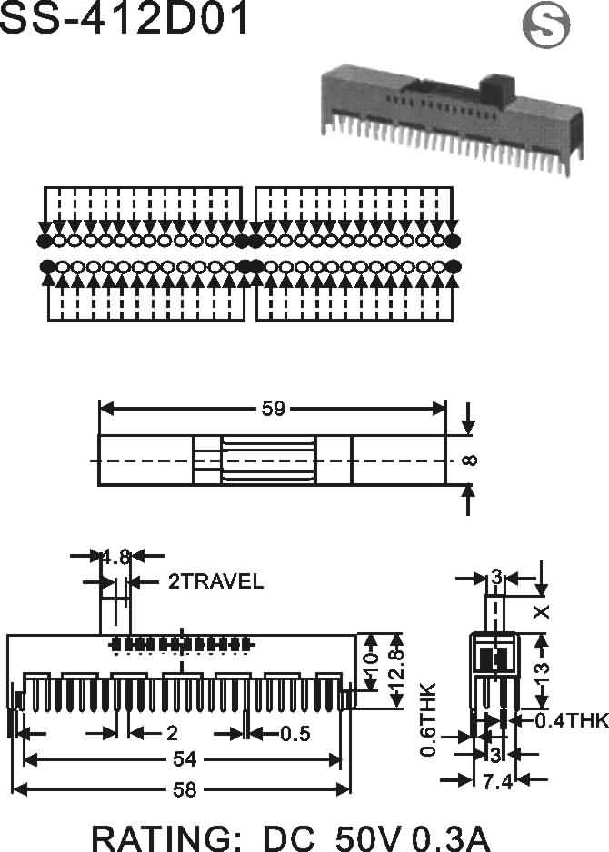 SS-412D01