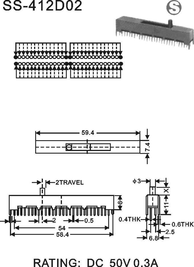 SS-412D02