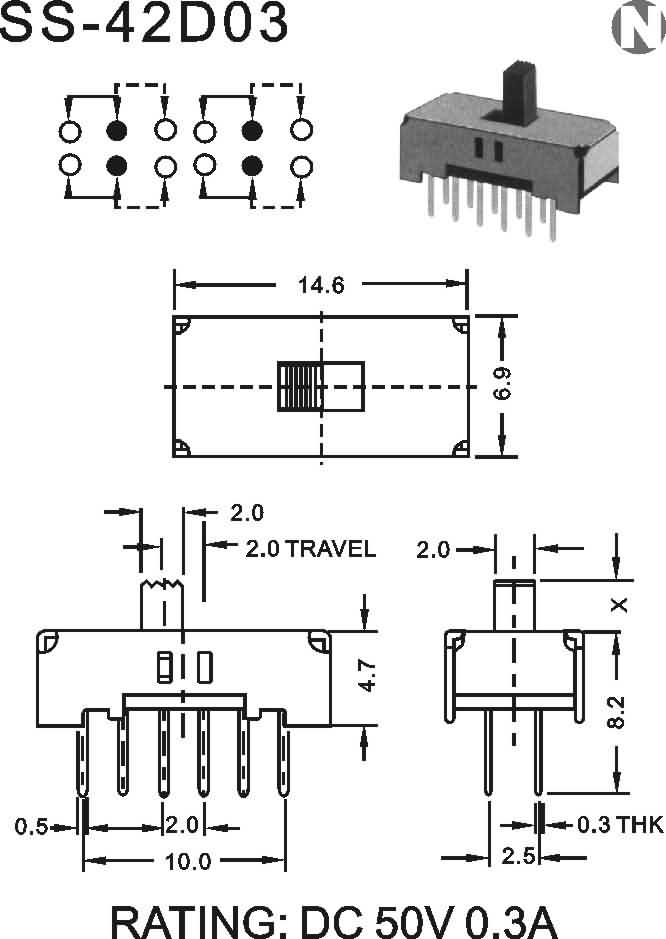 SS-42D03