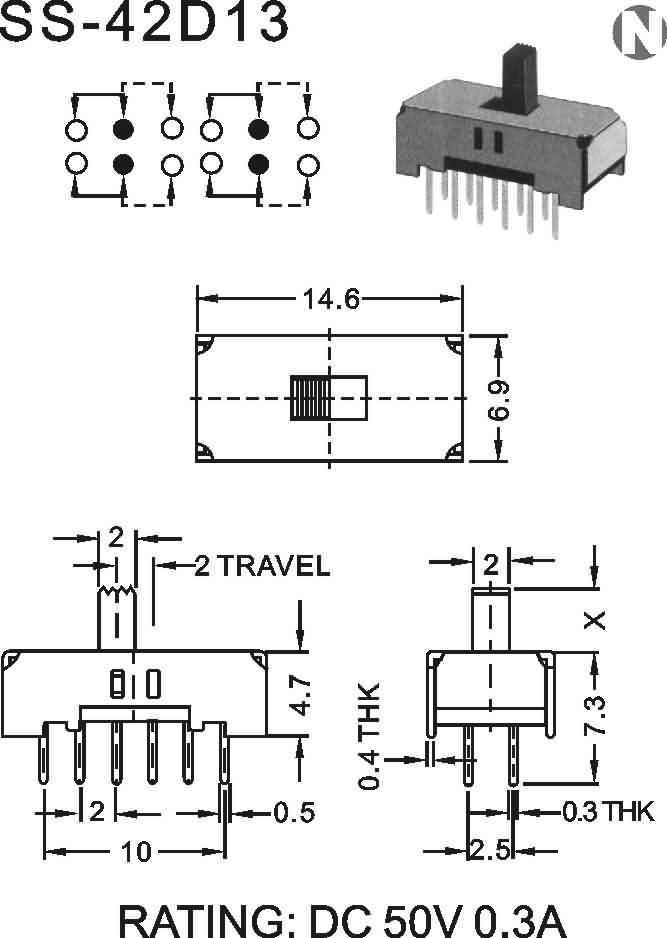 SS-42D13