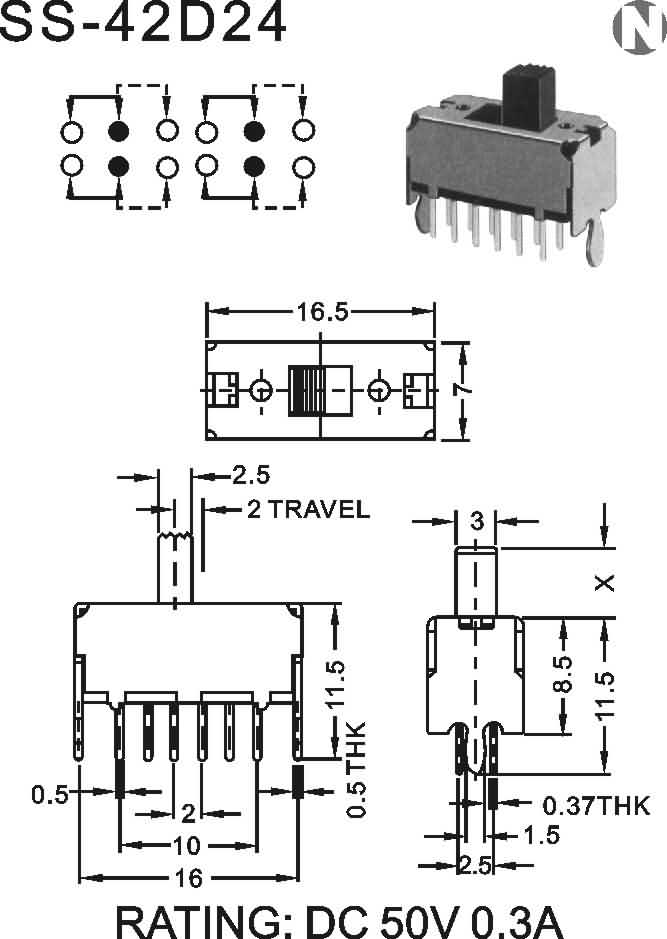 SS-42D24