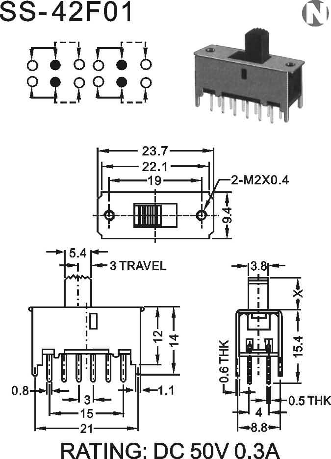 SS-42F01