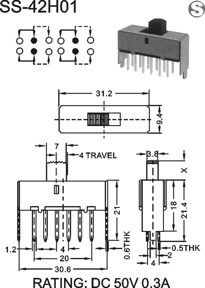 SS-42H01
