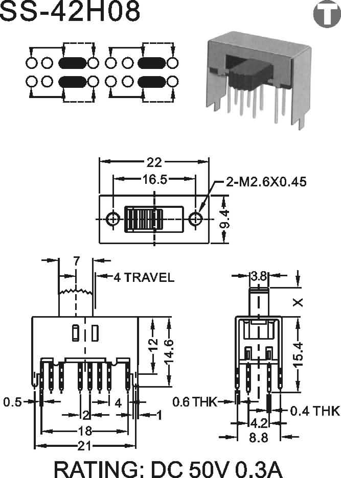 SS-42H08