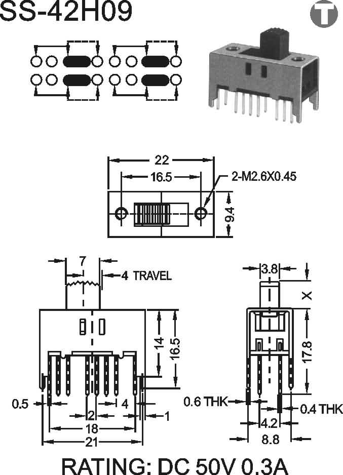 SS-42H09