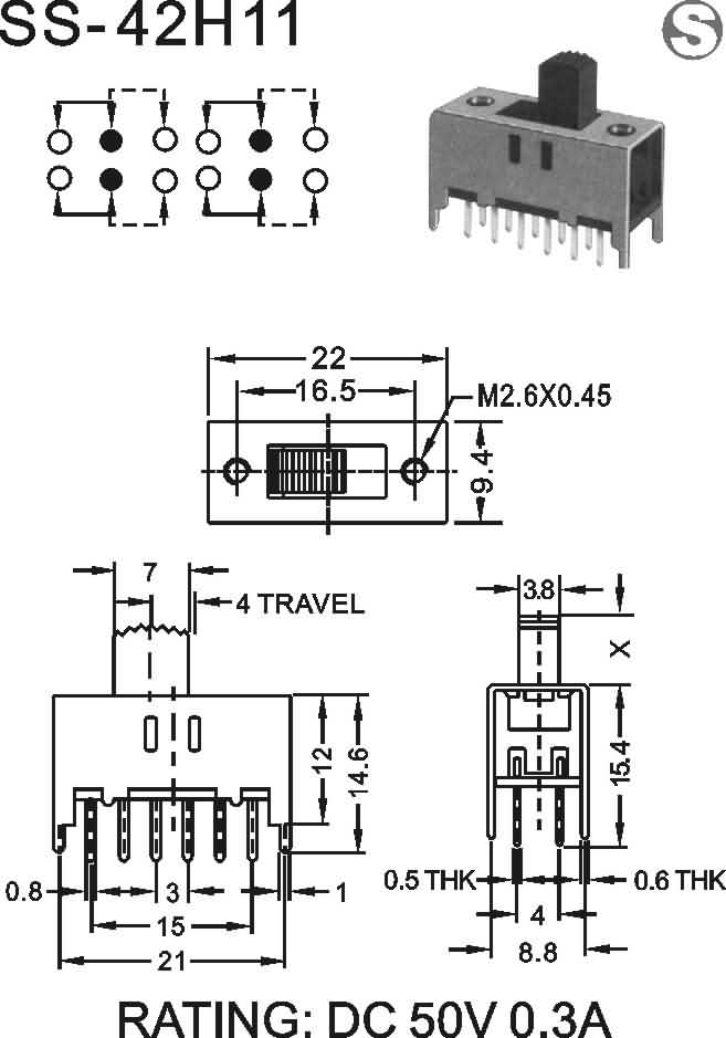 SS-42H11