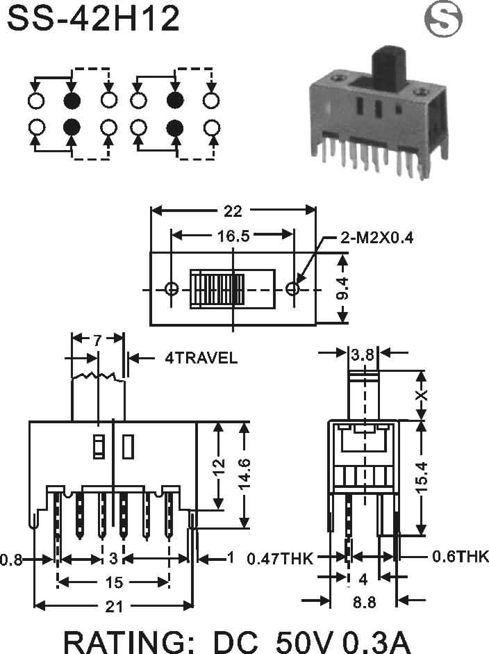 SS-42H12