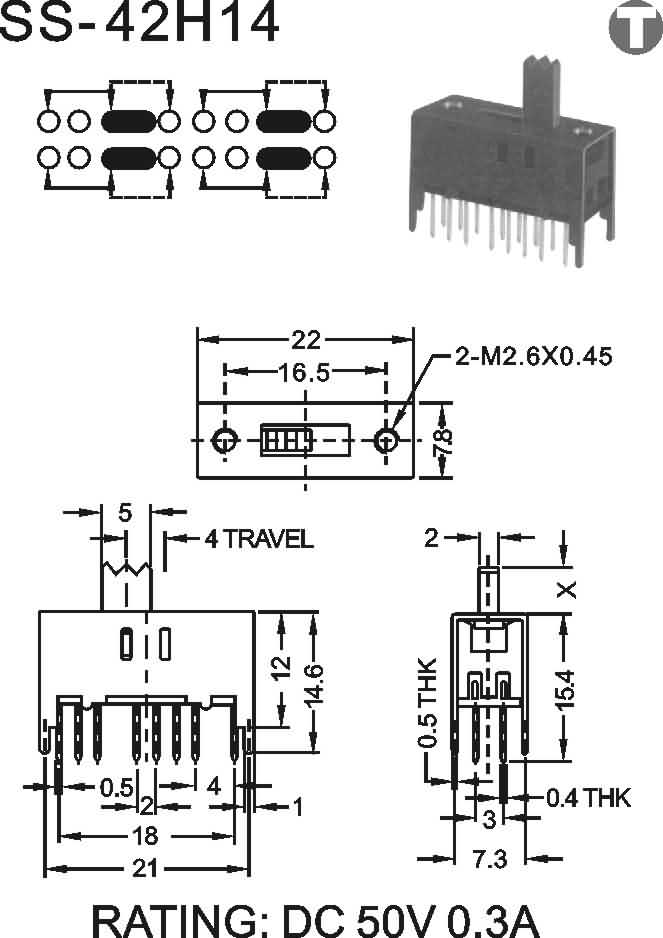 SS-42H14