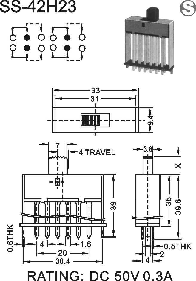SS-42H23