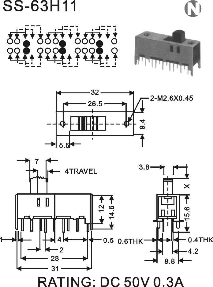 SS-62H11
