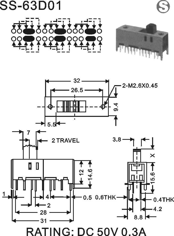 SS-63D01
