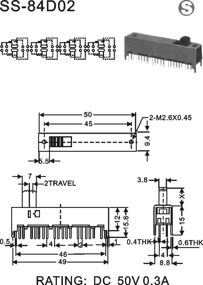 SS-84D02