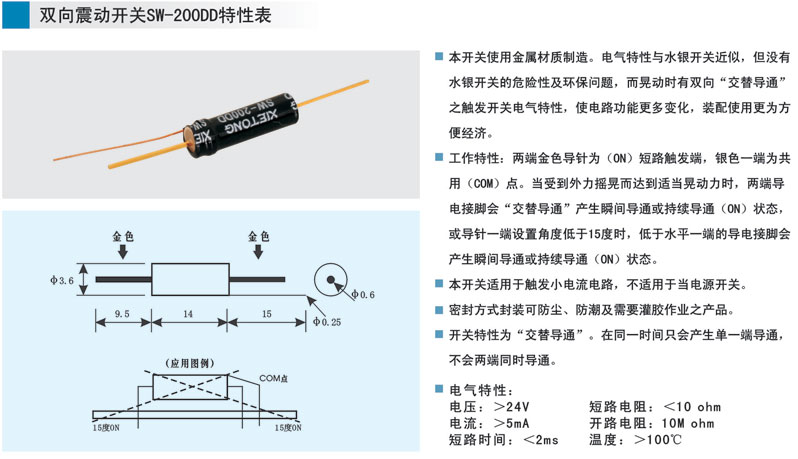 SW-200DD