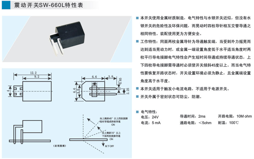 SW-660L