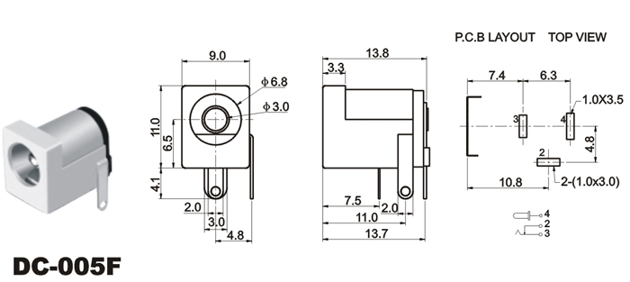 DC-005F