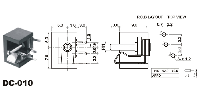 DC-010