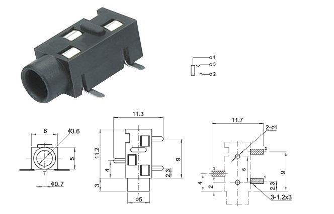 PJ-301