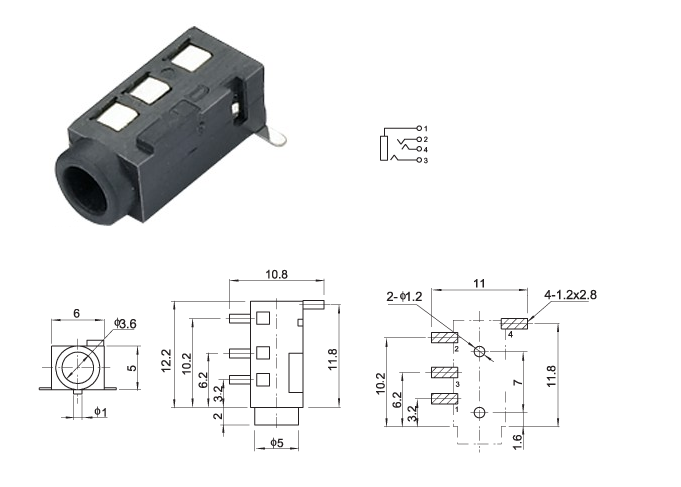 PJ-302