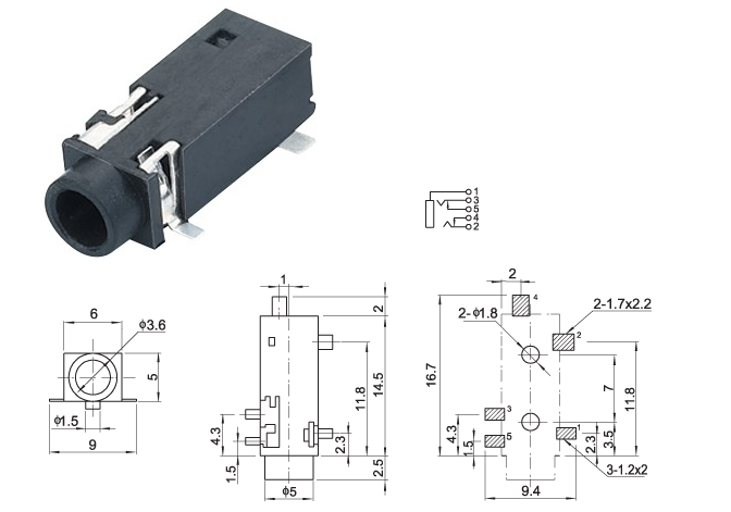 PJ-304