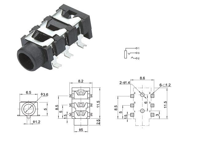 PJ-307