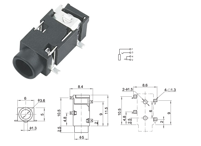 PJ-309