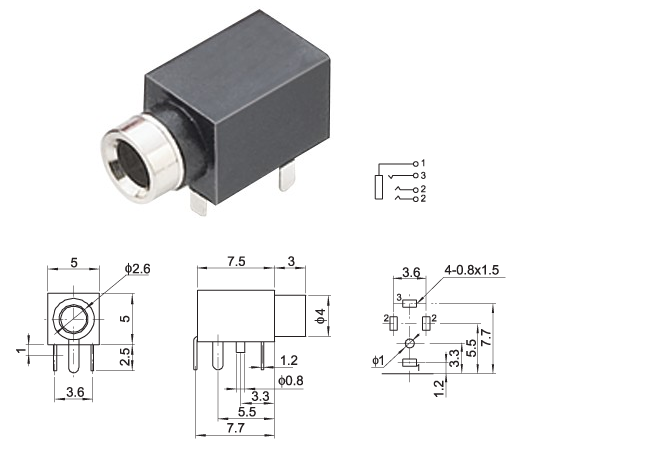PJ-210A