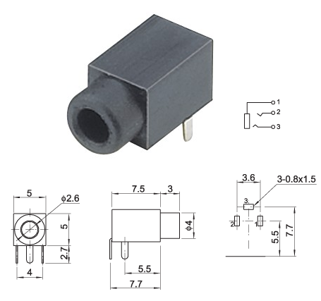 PJ-211