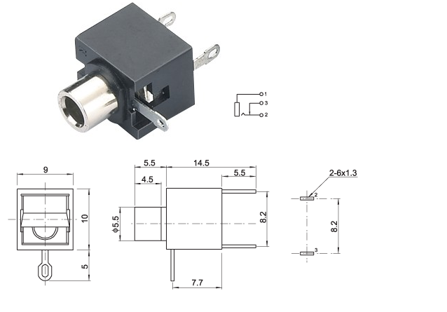 PJ-301