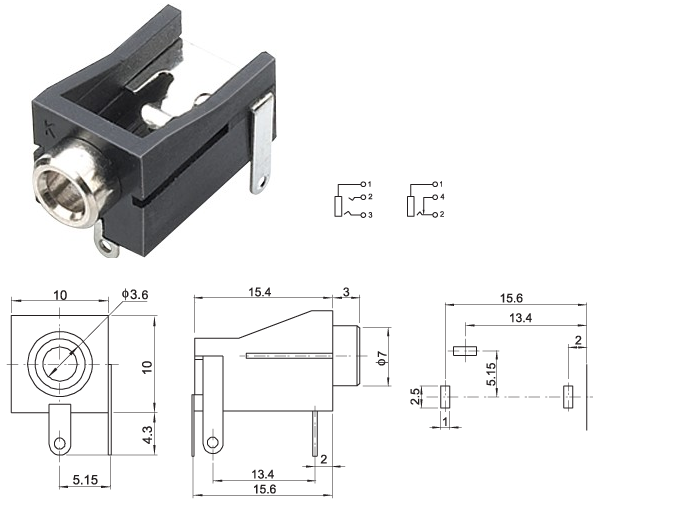 PJ-302