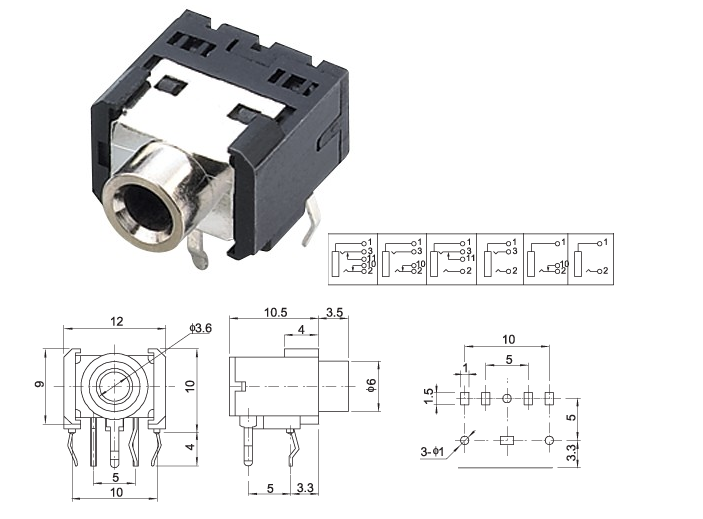PJ-306