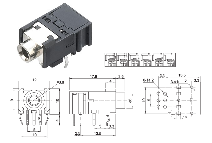 PJ-306B