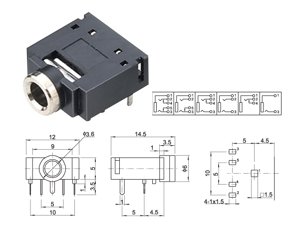 PJ-307