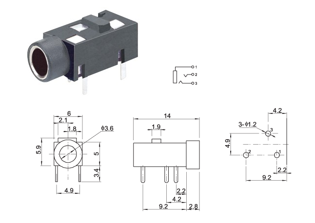 PJ-320A