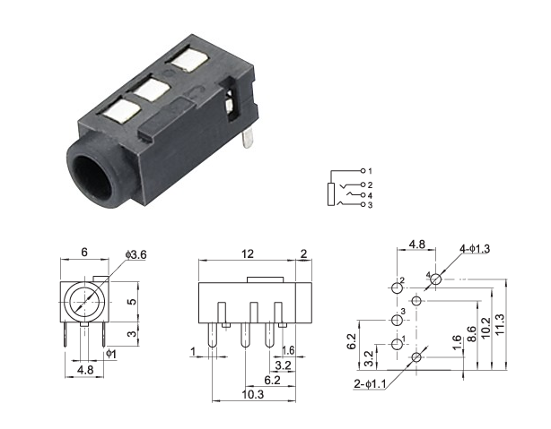 PJ-320B