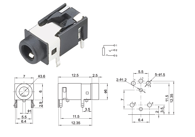 PJ-322
