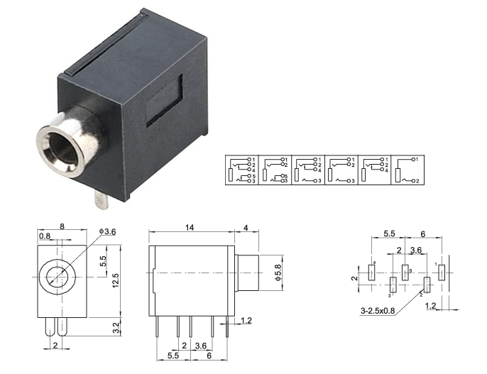 PJ-325