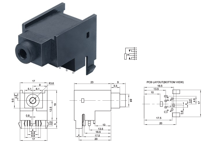 PJ-327