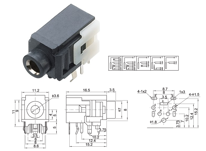 PJ-336A