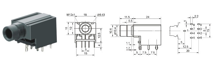 PJ-610