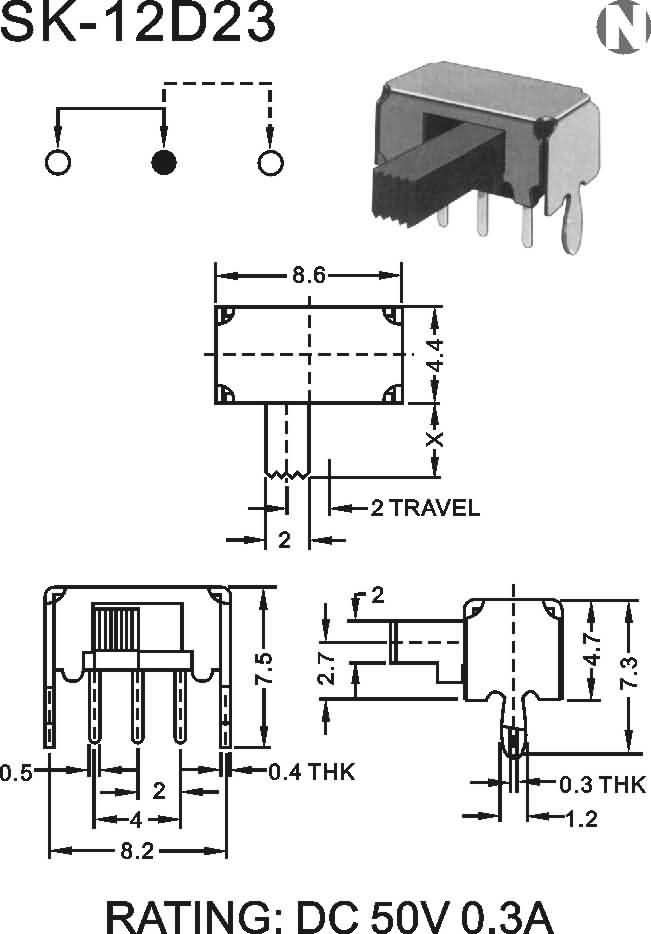 SK-12D23