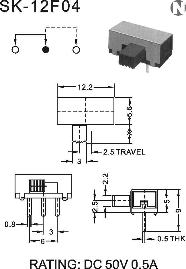 SK-12F04
