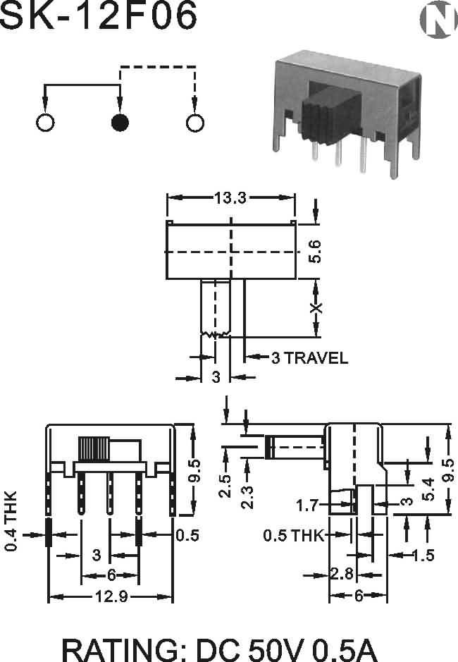 SK-12F06
