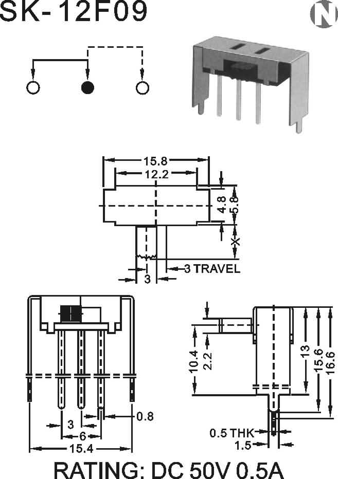 SK-12F09
