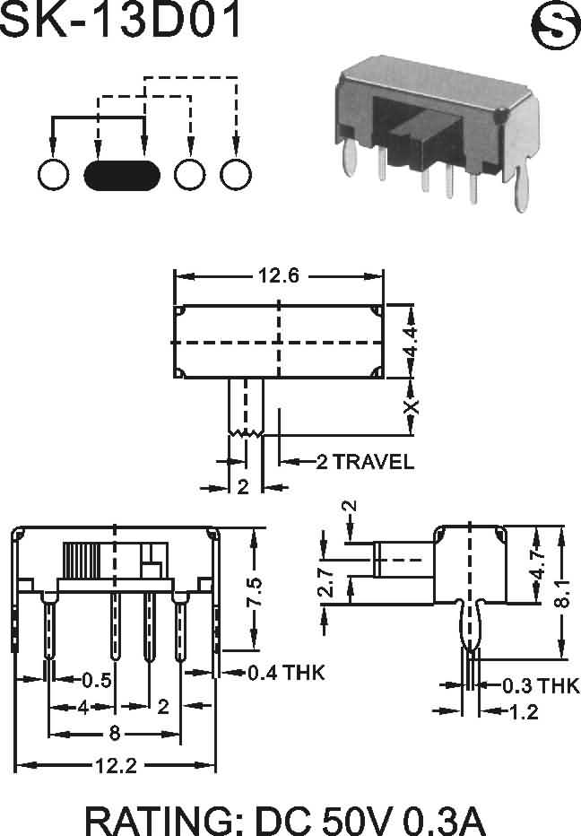 SK-13D01