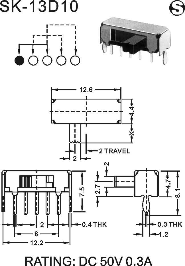 SK-13D10