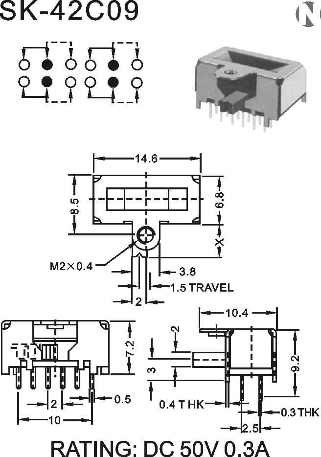 SK-42C09