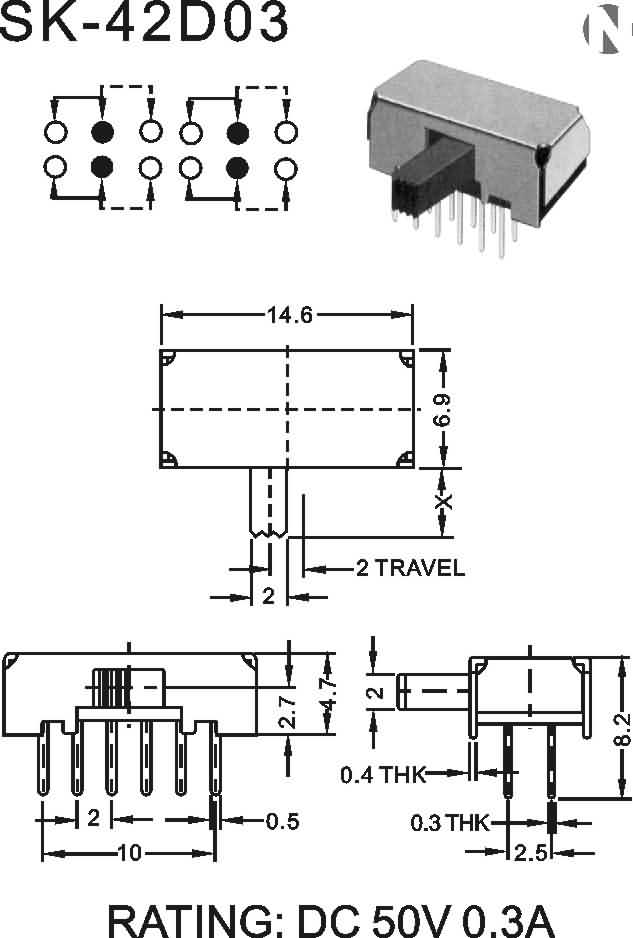 SK-42D03