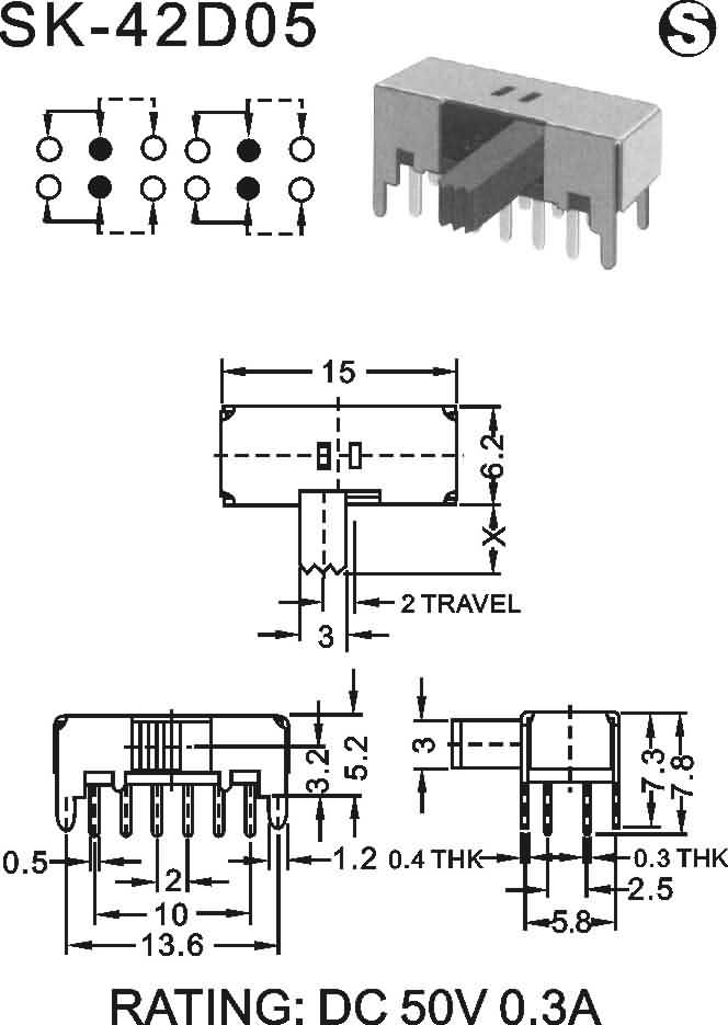 SK-42D05