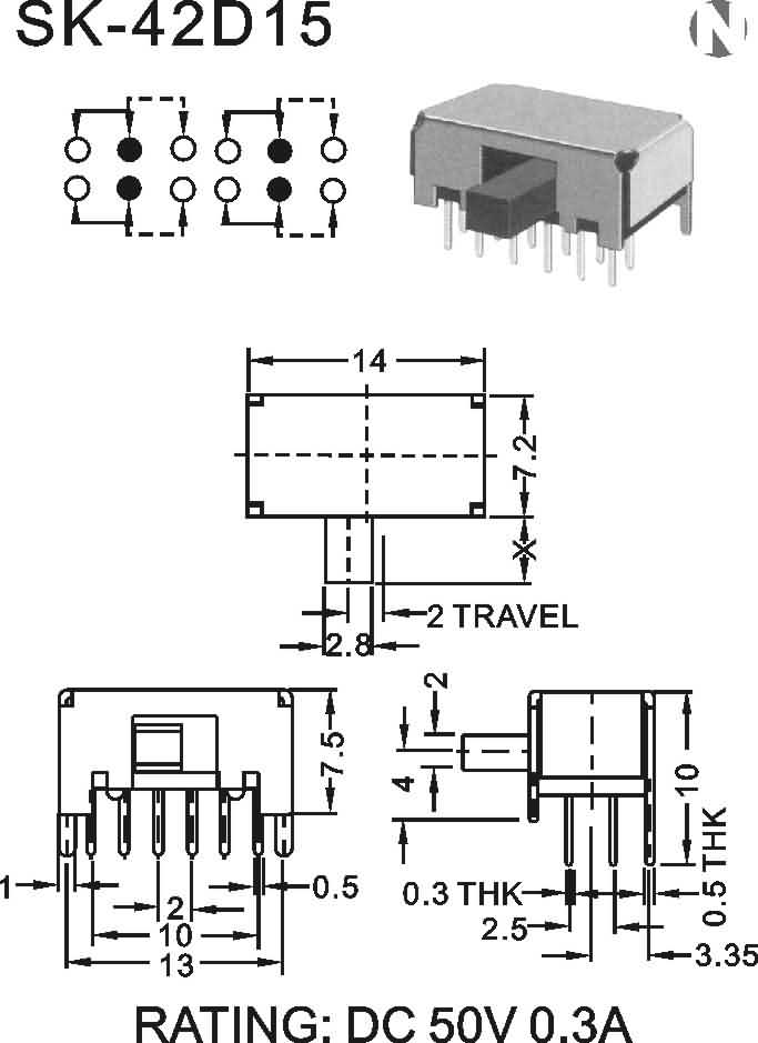 SK-42D15
